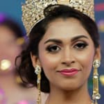 Miss Nepal 2017 Photo 7