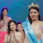 Miss Nepal 2017 Photo 5