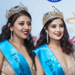 Miss Nepal 2017 Photo 4