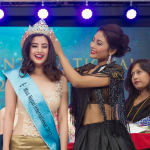 Miss Nepal 2017 Photo 1