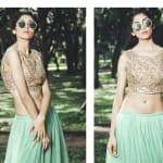 Nikita Chandak Miss Nepal 2017 2