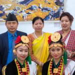 Prince Harry Embassy Nepal London-7183