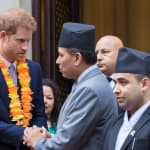 Prince Harry Embassy Nepal London-7076