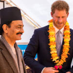 Prince Harry Embassy Nepal London-7035