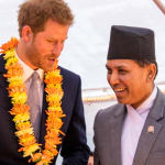 Prince Harry Embassy Nepal London-7034