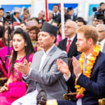 Prince Harry Embassy Nepal London-6996