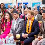 Prince Harry Embassy Nepal London-6949