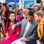 Prince Harry Embassy Nepal London-6869