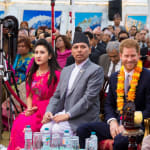 Prince Harry Embassy Nepal London-6850