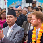 Prince Harry Embassy Nepal London-6841