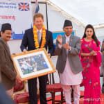 Prince Harry Embassy Nepal London-6771