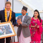 Prince Harry Embassy Nepal London-6770