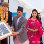 Prince Harry Embassy Nepal London-6767