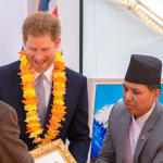 Prince Harry Embassy Nepal London-6765