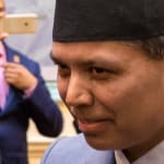 Prince Harry Embassy Nepal London-6688