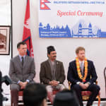 Prince Harry Embassy Nepal London-6347