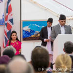 Prince Harry Embassy Nepal London-6322