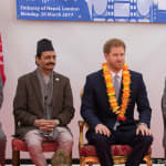 Prince Harry Embassy Nepal London-6305