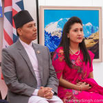 Prince Harry Embassy Nepal London-6277