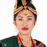 8 Arati Gurung D Miss UK Nepal Participant