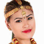 3 Tenisa Rana D Miss UK Nepal Participant