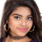 7 Sunita Bhandari D Miss UK Nepal Participant