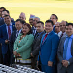 MCC Nepal Cricket at Lords-6972