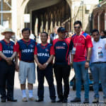 MCC Nepal Cricket at Lords-6234