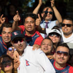 MCC Nepal Cricket at Lords-6861