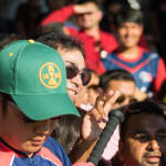 MCC Nepal Cricket at Lords-6843