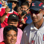 MCC Nepal Cricket at Lords-6834