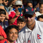 MCC Nepal Cricket at Lords-6832