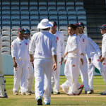 MCC Nepal Cricket at Lords-6506