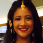 Evana Manandhar Miss Nepal 2015 27