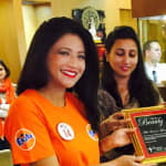 Evana Manandhar Miss Nepal 2015 17