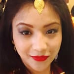 Evana Manandhar Miss Nepal 2015 13