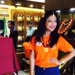 Evana Manandhar Miss Nepal 2015 2