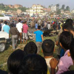 Sita Air Crash in Kathmandu Nepal 6