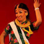 Republica Miss Teen Nepal 2011 7