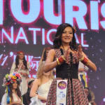 Samriddhi Rai Miss Tourism Queen 6