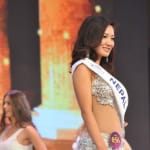 Samriddhi Rai Miss Tourism Queen 3