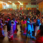 Teej Celebration in London 2