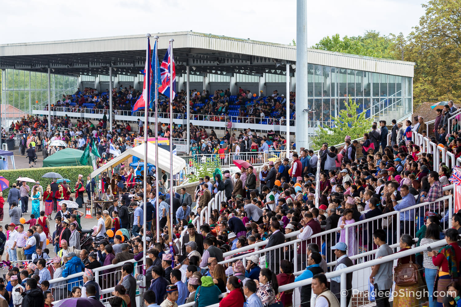 Nepali Mela UK 2016-7817