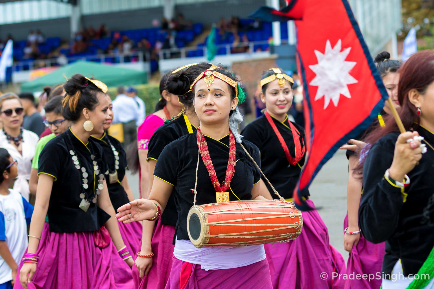 Nepali Mela UK 2016-7685