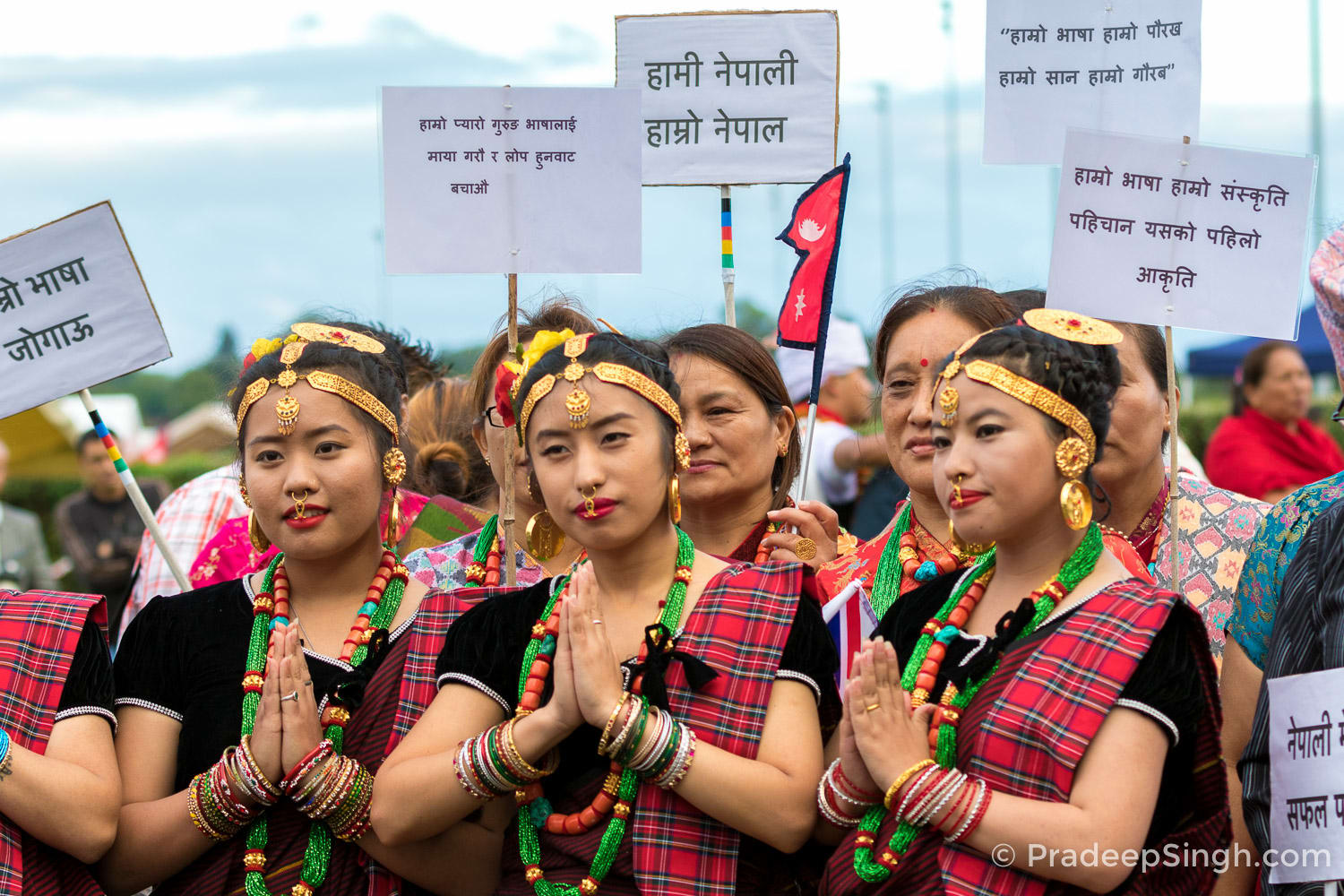 Nepali Mela UK 2016-8629