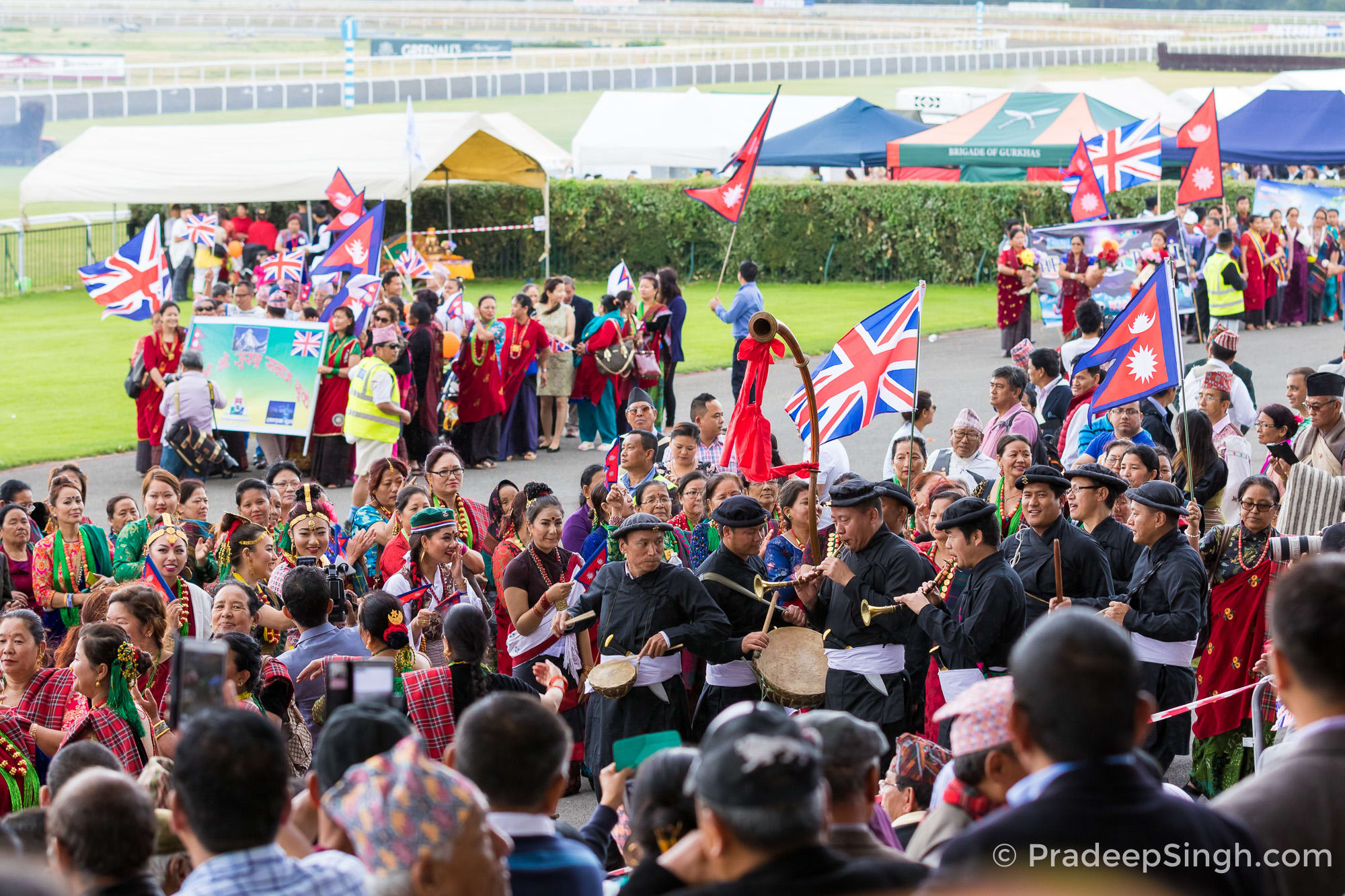 Nepali Mela UK 2016-7736