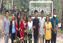 Parkmandu Transforming Kathmandu Parks