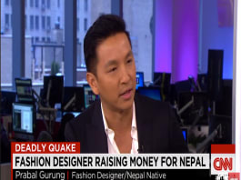 Prabal-Gurung-Nepal-Earthquake-Help-Appeal-CNN