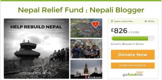 Nepali-Blogger-Earthquake-Relief-Donations-GoFundMe