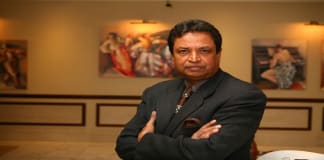 Binod Chaudhary Nepal Nepali Billionaire